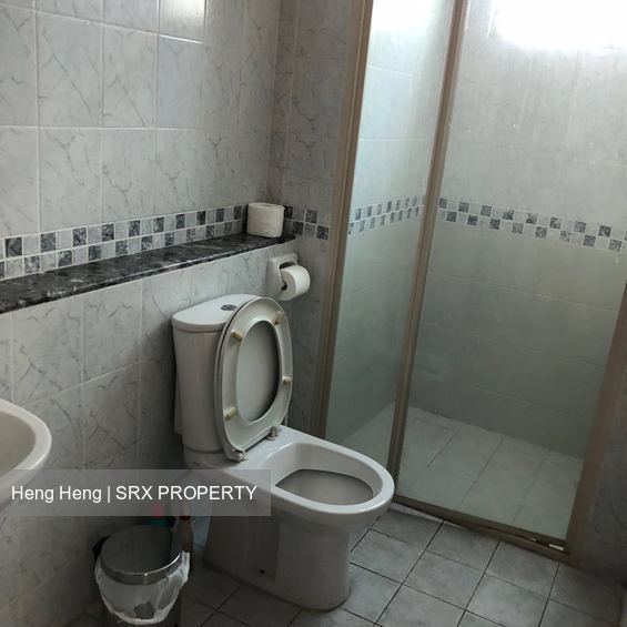 Century Woods (D25), Terrace #174821582